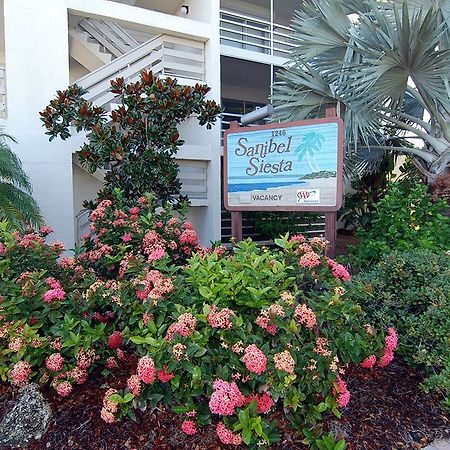 Sanibel Siesta Condo Exterior foto