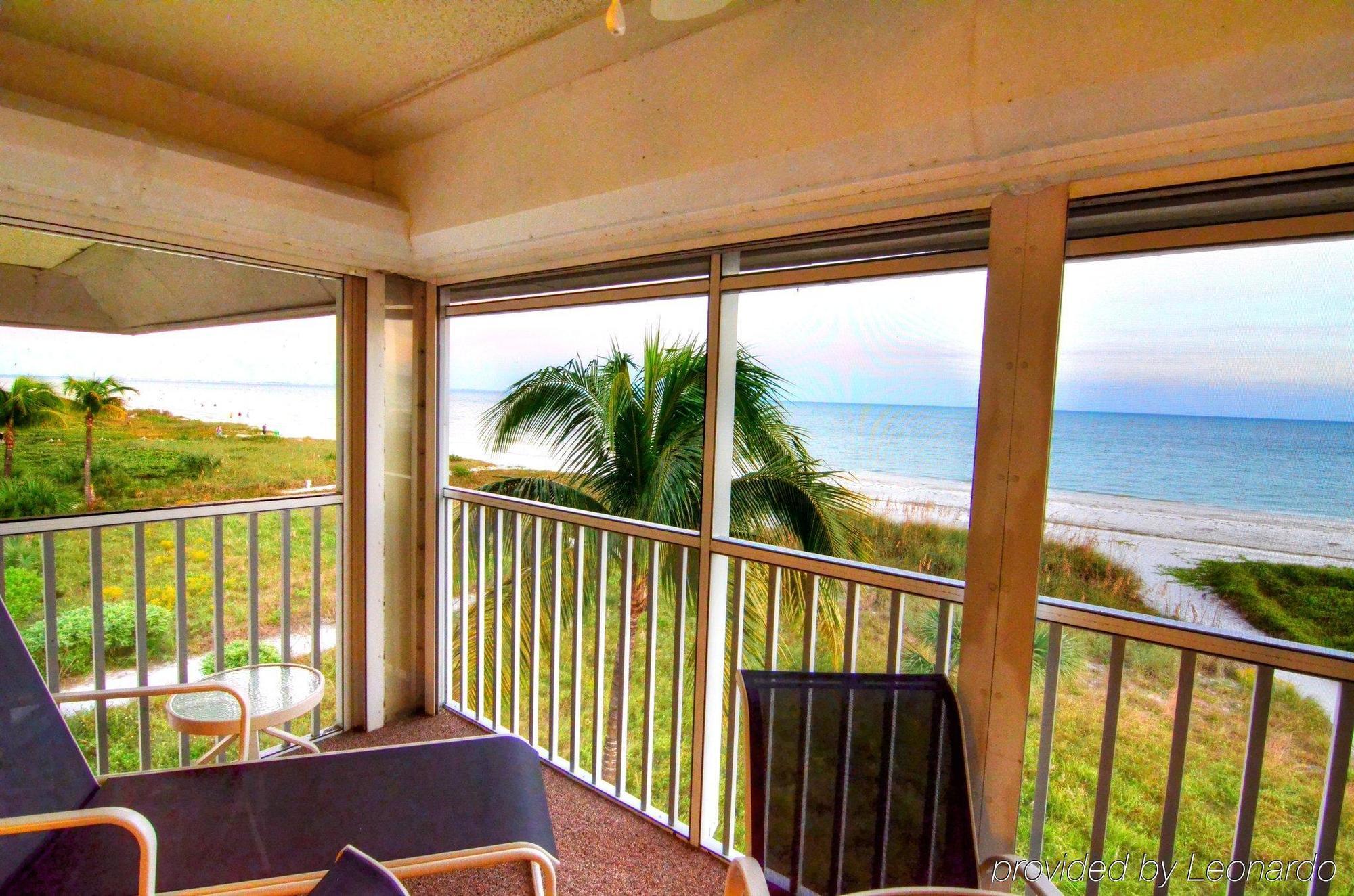 Sanibel Siesta Condo Exterior foto