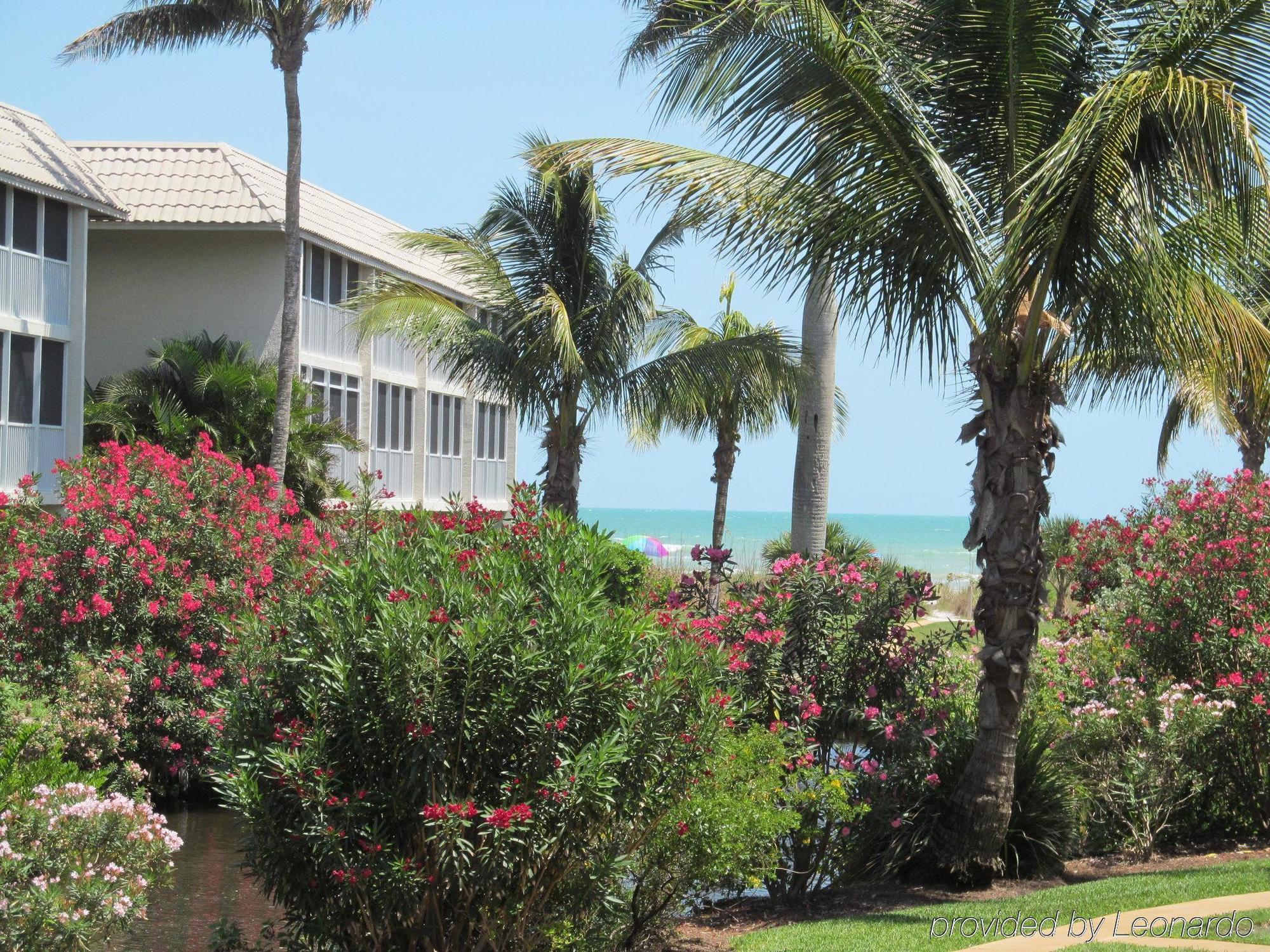 Sanibel Siesta Condo Exterior foto