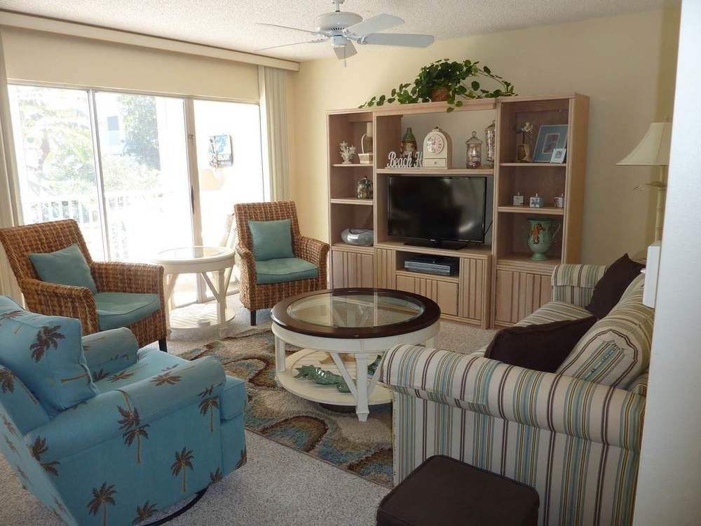 Sanibel Siesta Condo Exterior foto