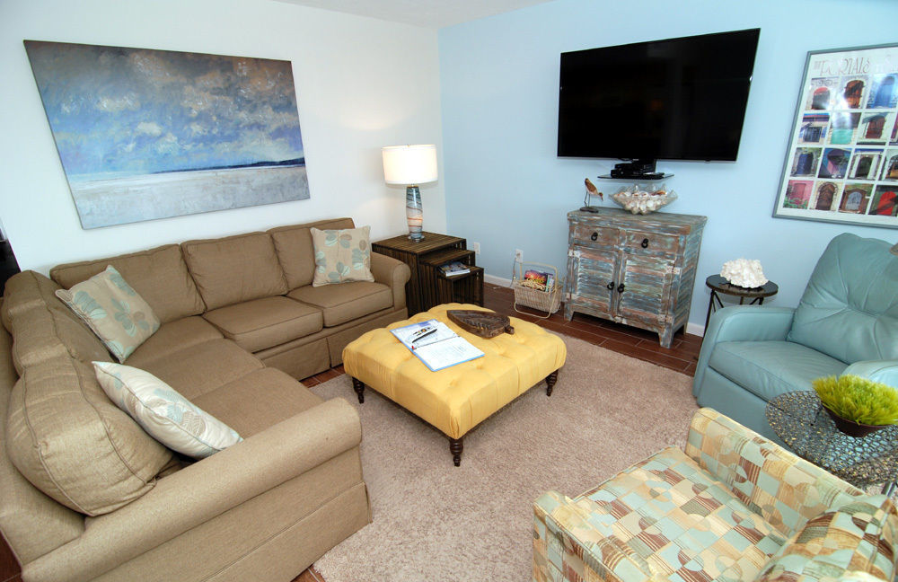Sanibel Siesta Condo Exterior foto