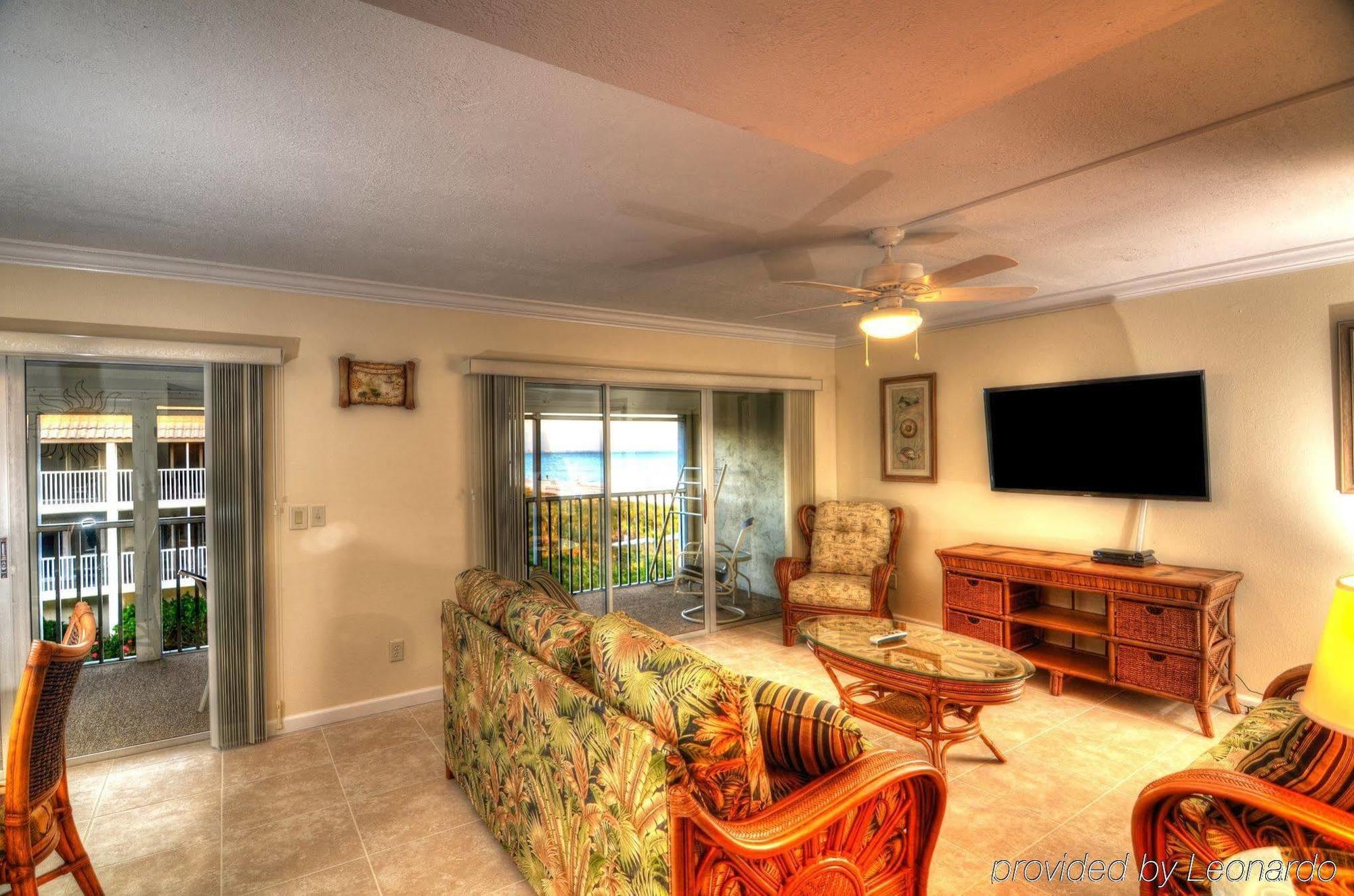 Sanibel Siesta Condo Exterior foto