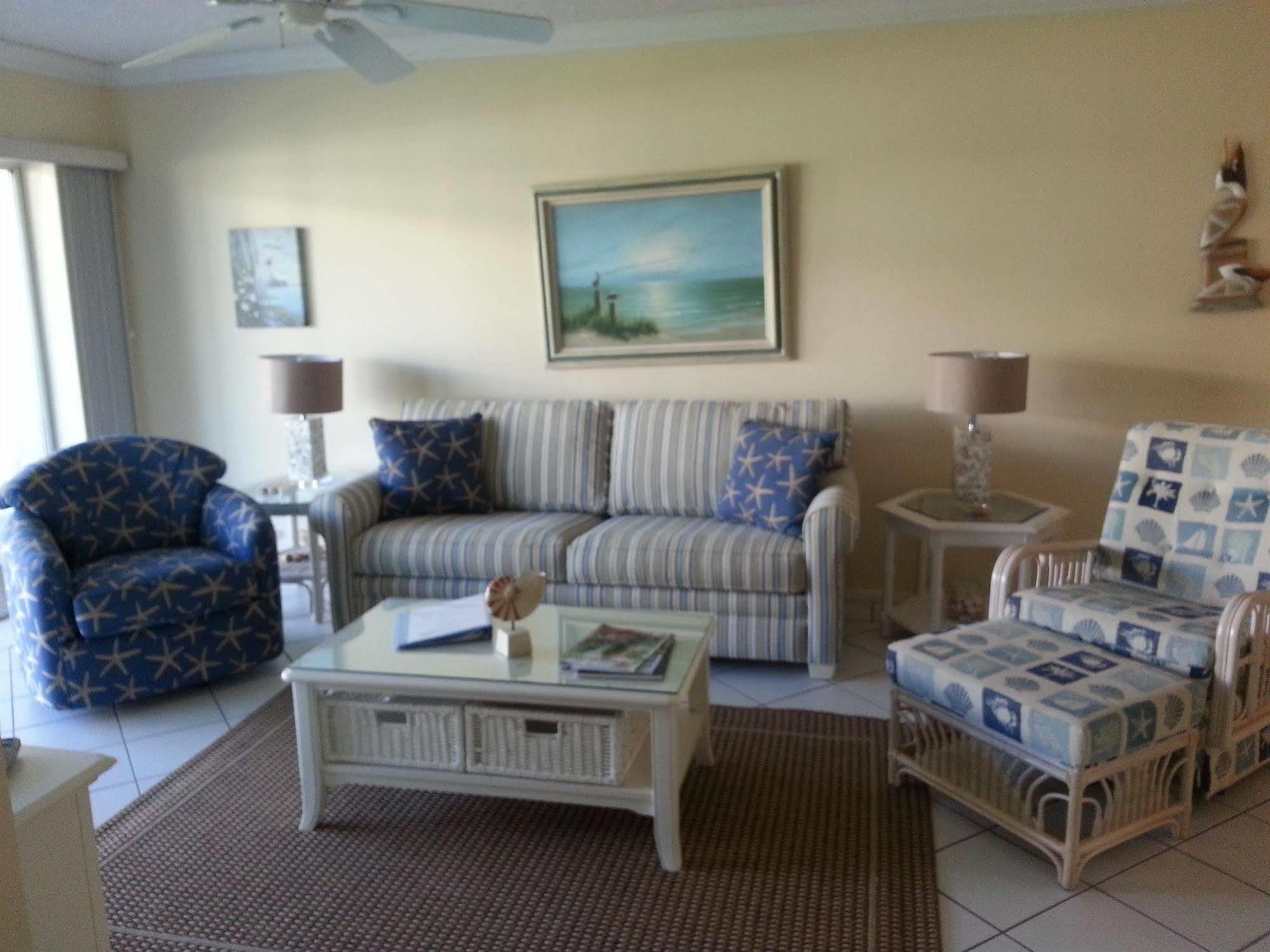 Sanibel Siesta Condo Exterior foto